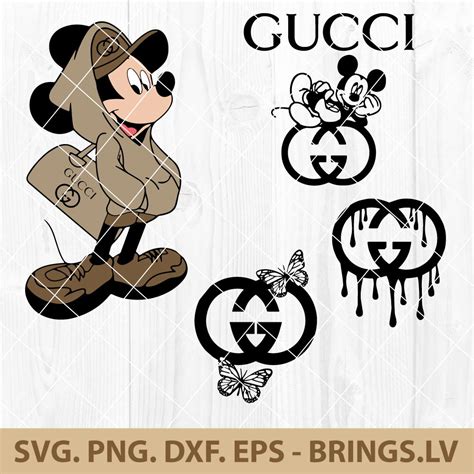 gucci giraffe|Gucci butterfly animal logo.